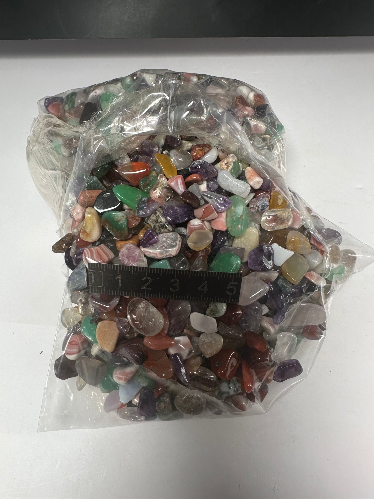 Crystal Fairy Tumble Mix 1 Kilo T101