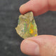 ROUGH WELO OPAL, Ethiopia XET011