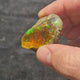 ROUGH WELO OPAL, Ethiopia XET001