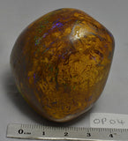 BOULDER OPAL Polished, Koroit, Queensland, Australia (OP04)