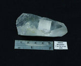 QUARTZ NATURAL CRYSTAL POINT GQ044