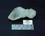 QUARTZ NATURAL CRYSTAL POINT GQ025