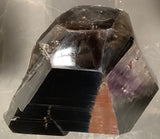Smoky Quartz Crystal