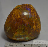 BOULDER OPAL Polished, Koroit, Queensland, Australia (OP04)