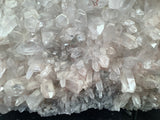 Himalayan Quartz Cluster
