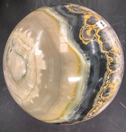 Bumblebee Sphere