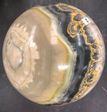 Bumblebee Sphere