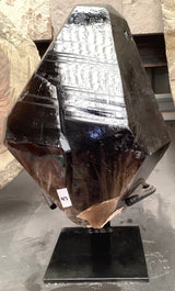 Smoky Quartz Crystal