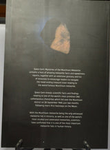 SPACE GEM, Mysteries of the Murchinson Meteorite Book, by Margaret Lock.(b07)