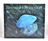 BEYOND EXTINCTION Book by Wolfgang Grulke - The Eternal Ocean (B08)