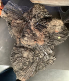 Dravite Cluster