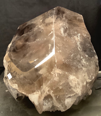 Smoky Quartz Crystal