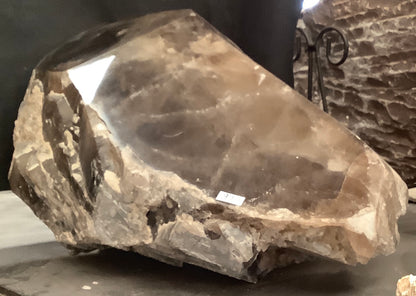 Smoky Quartz Crystal