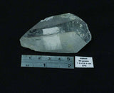 QUARTZ NATURAL CRYSTAL POINT GQ044