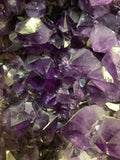 Amethyst Cave