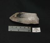 QUARTZ NATURAL CRYSTAL POINT GQ031