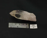 QUARTZ NATURAL CRYSTAL POINT GQ031