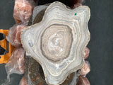 Aragonite Basin