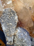 Stellar Beam Calcite