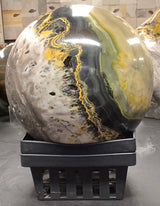 Bumblebee Sphere