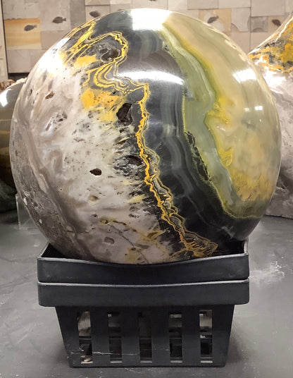 Bumblebee Sphere