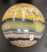 Bumblebee Sphere