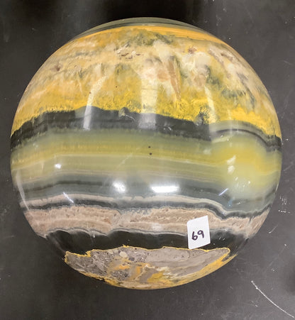 Bumblebee Sphere