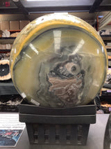 Bumblebee Sphere