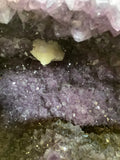 Amethyst Crystal Caves