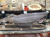 Aragonite Basin