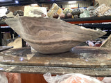 Aragonite Basin