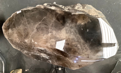 Smoky Quartz Crystal