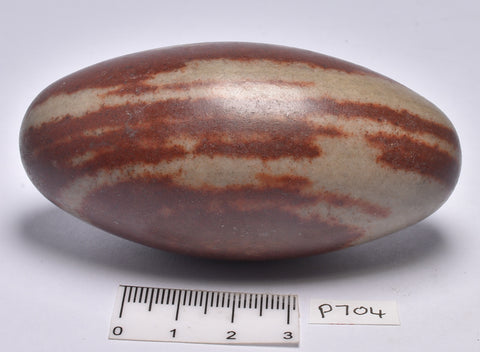 SHIVA LINGAM STONE P704