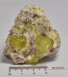 APATITE CRYSTAL in Matrix M202