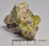 APATITE CRYSTAL in Matrix M202