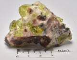 APATITE CRYSTAL in Matrix M202