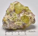 APATITE CRYSTAL in Matrix M202
