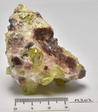 APATITE CRYSTAL in Matrix M202