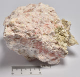 CINNABAR Mineral Specimen M71