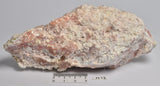 CINNABAR Mineral Specimen M72