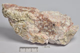 CINNABAR Mineral Specimen M72