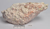 CINNABAR Mineral Specimen M72