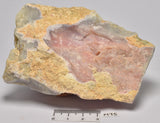 CINNABAR Mineral Specimen M75