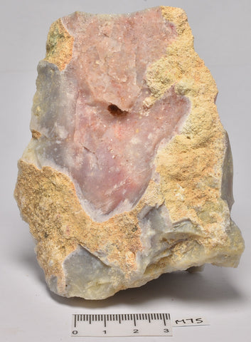 CINNABAR Mineral Specimen M75