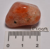 SUNSTONE POLISHED CRYSTAL TUMBLE P1009