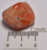 SUNSTONE POLISHED CRYSTAL TUMBLE P1009