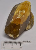 BARITE CRYSTAL IN NATURAL FORM P988