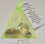 WELLBEING CRYSTAL TUMBLE KIT P583