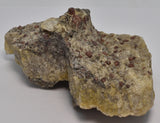 ALMANDINE GARNET, QUARTZ AND BIOTITE, AUSTRALIAN ANTARTIC TERRITORY M03