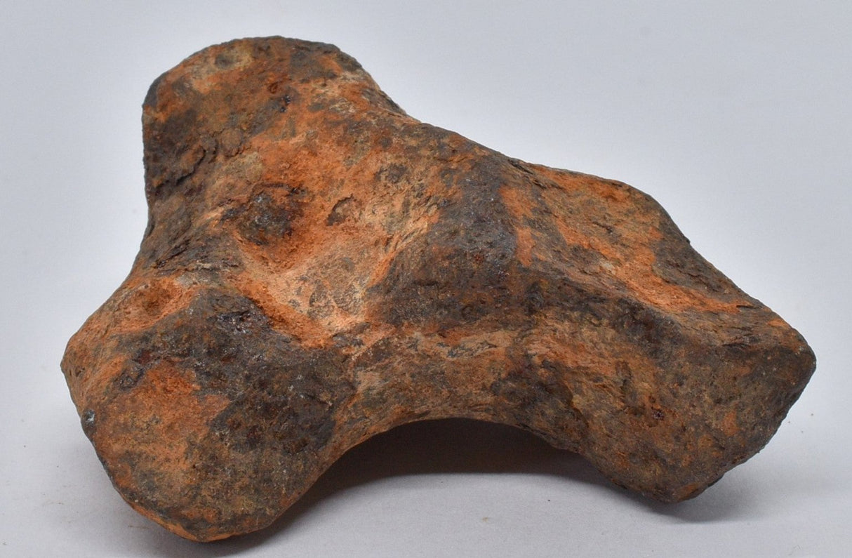 MUNDRABILLA IRON METEORITE 83 GRAMS MT84